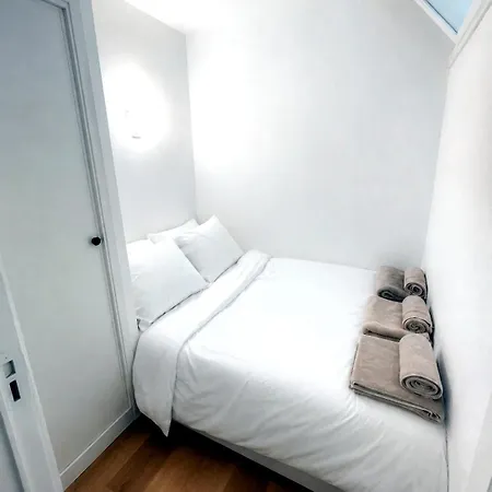 My Cozy Heldenplein Steps From The Sea アパート *